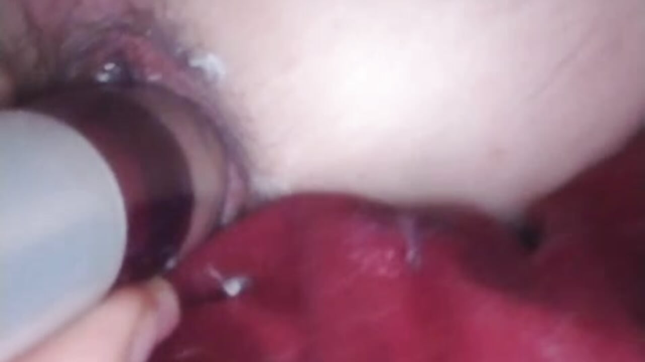 Te gusta mi culo – video od webkamerové modelky dickbar1