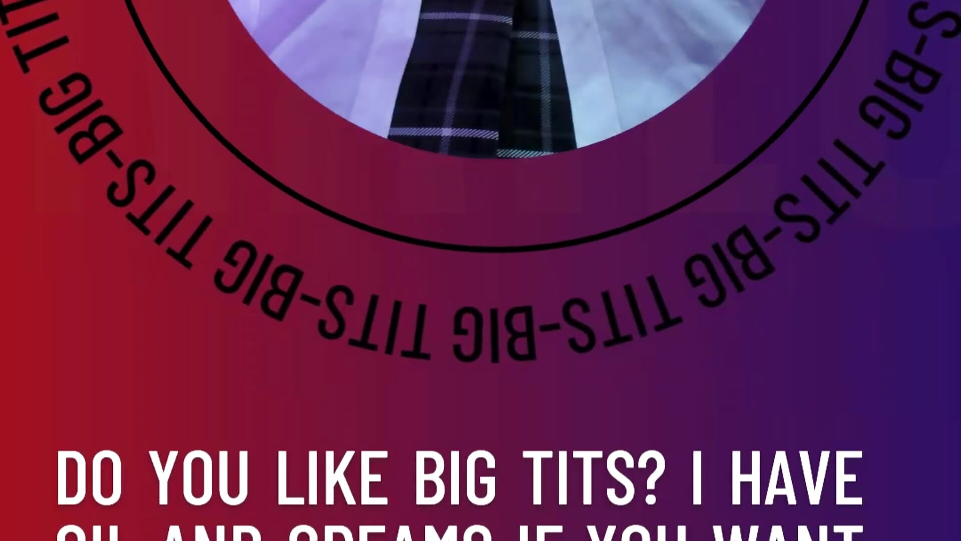 big tits - video by Lena_Ricci cam model