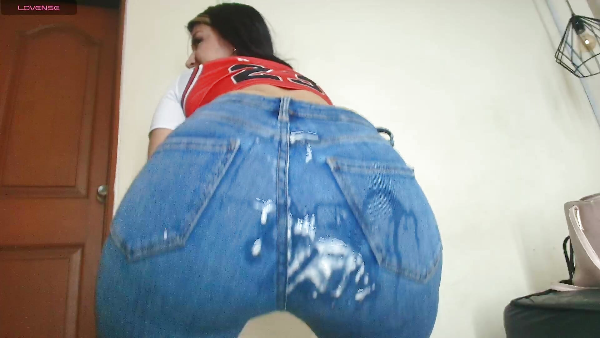 For fans only… the best is here - วิดีโอโดย Dahiana_Dmour_ โมเดลแคม