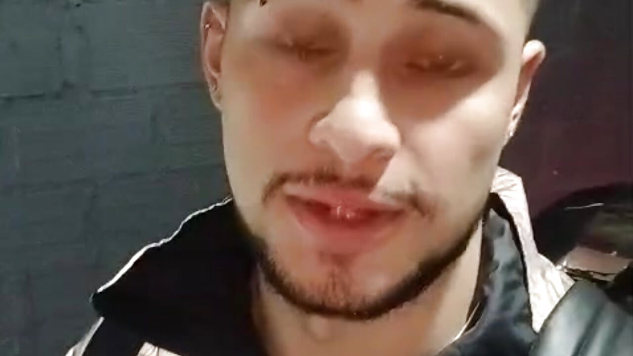 leaving home - video by valenssio_moretti cam model