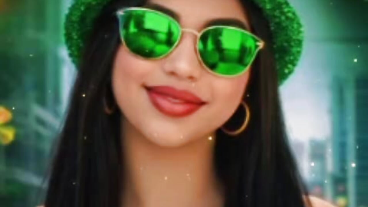 feliz san patricio 2026 🪙🪙 - Video von MariyaNovakie Cam-Model