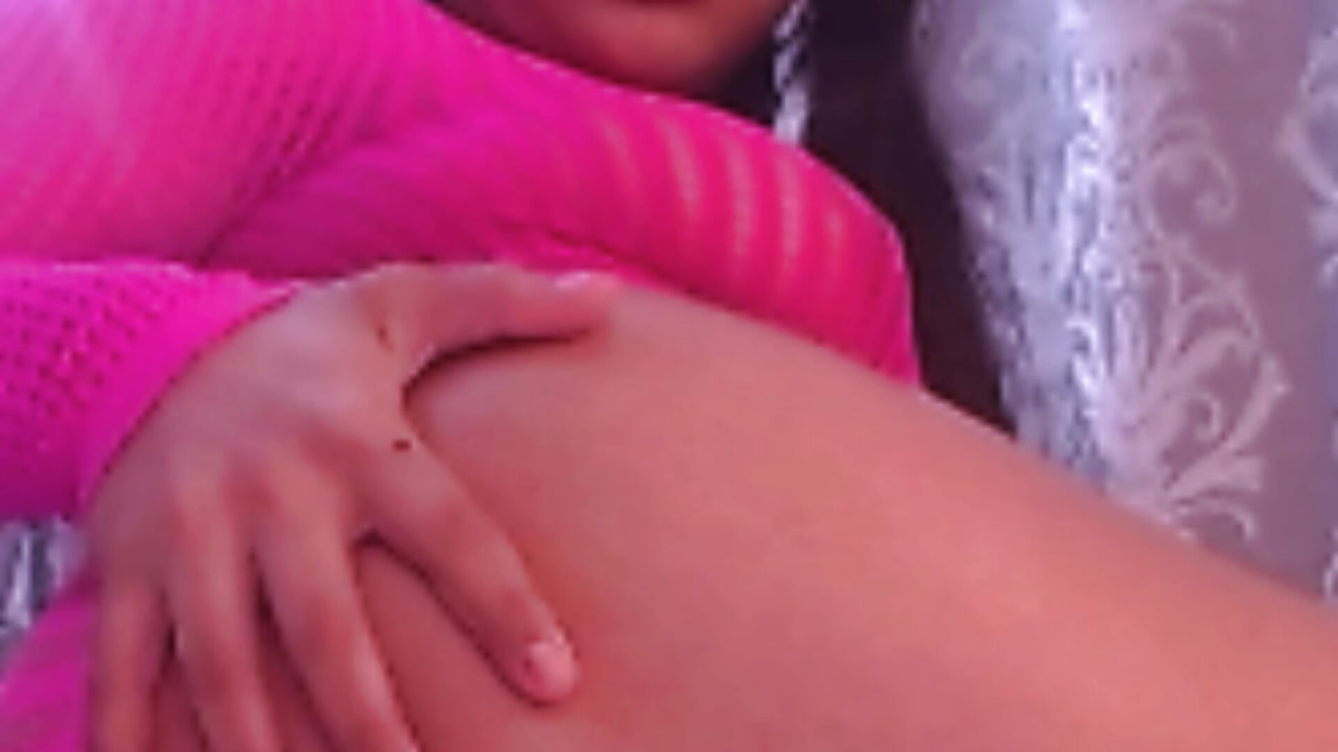 Sexi y atrevida - video van MariyaNovakie cam-model