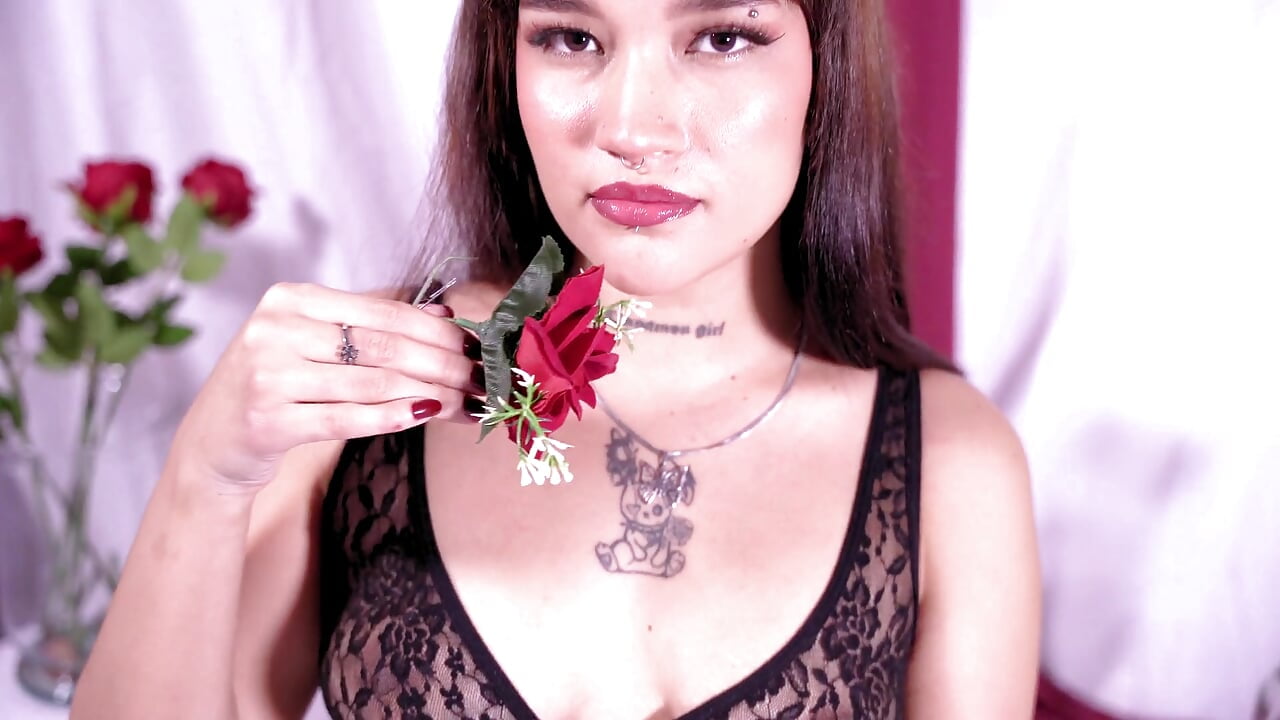 💄 Latina heat. Silent power. - video od modelky/modela valery-vixen2