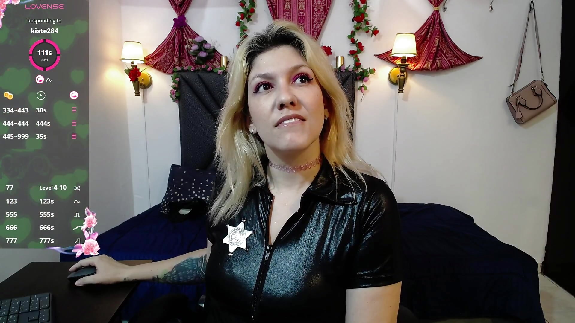 yeah - відео від вебкаммоделі Sharma_Amayra