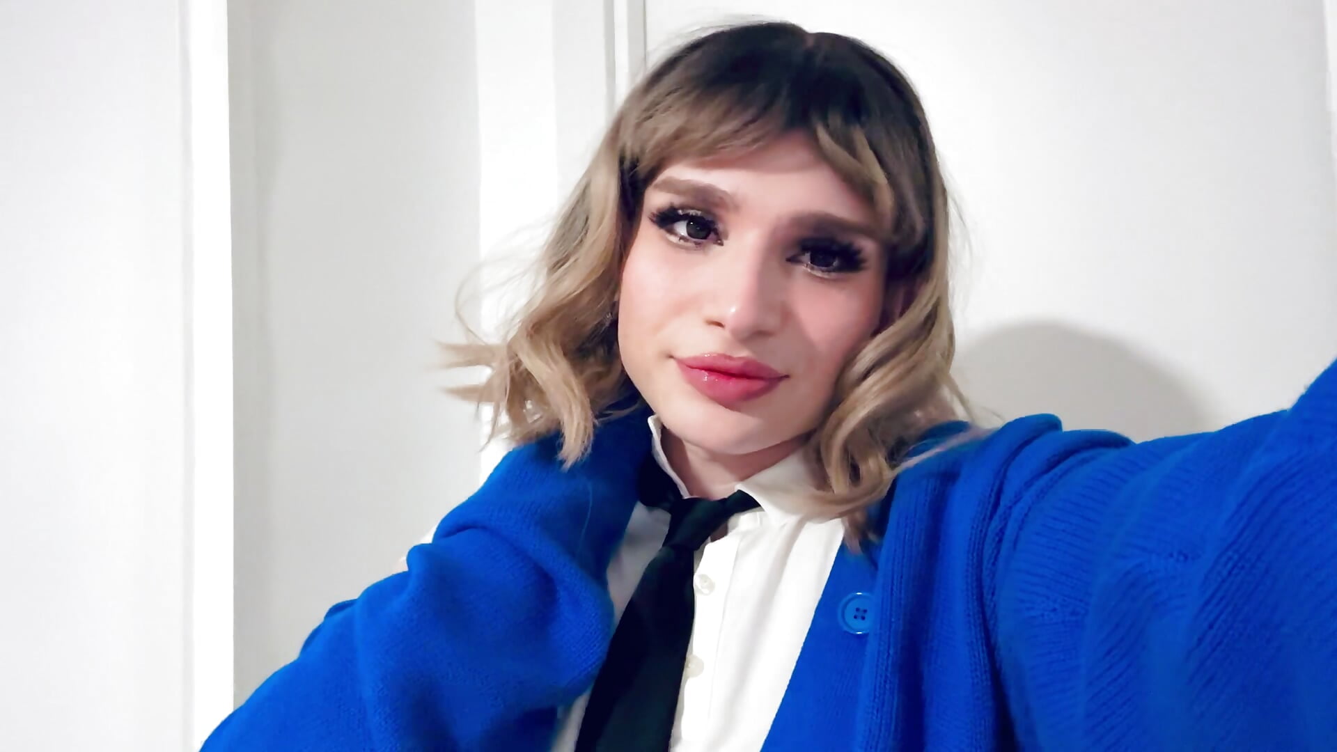 Your t-girl fantasy is here! 🌸 – видео вебкам-модели Julia_SweetBaby