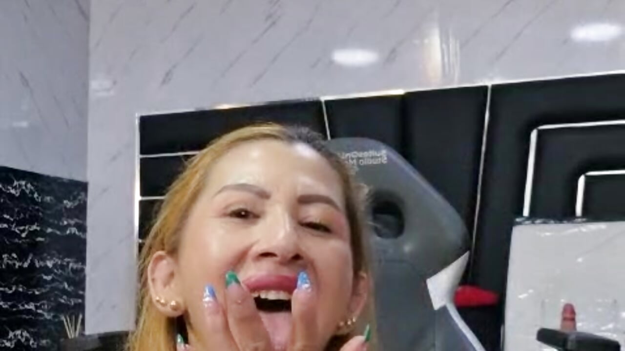 MASTURBATION WHIT FINGERS 💋