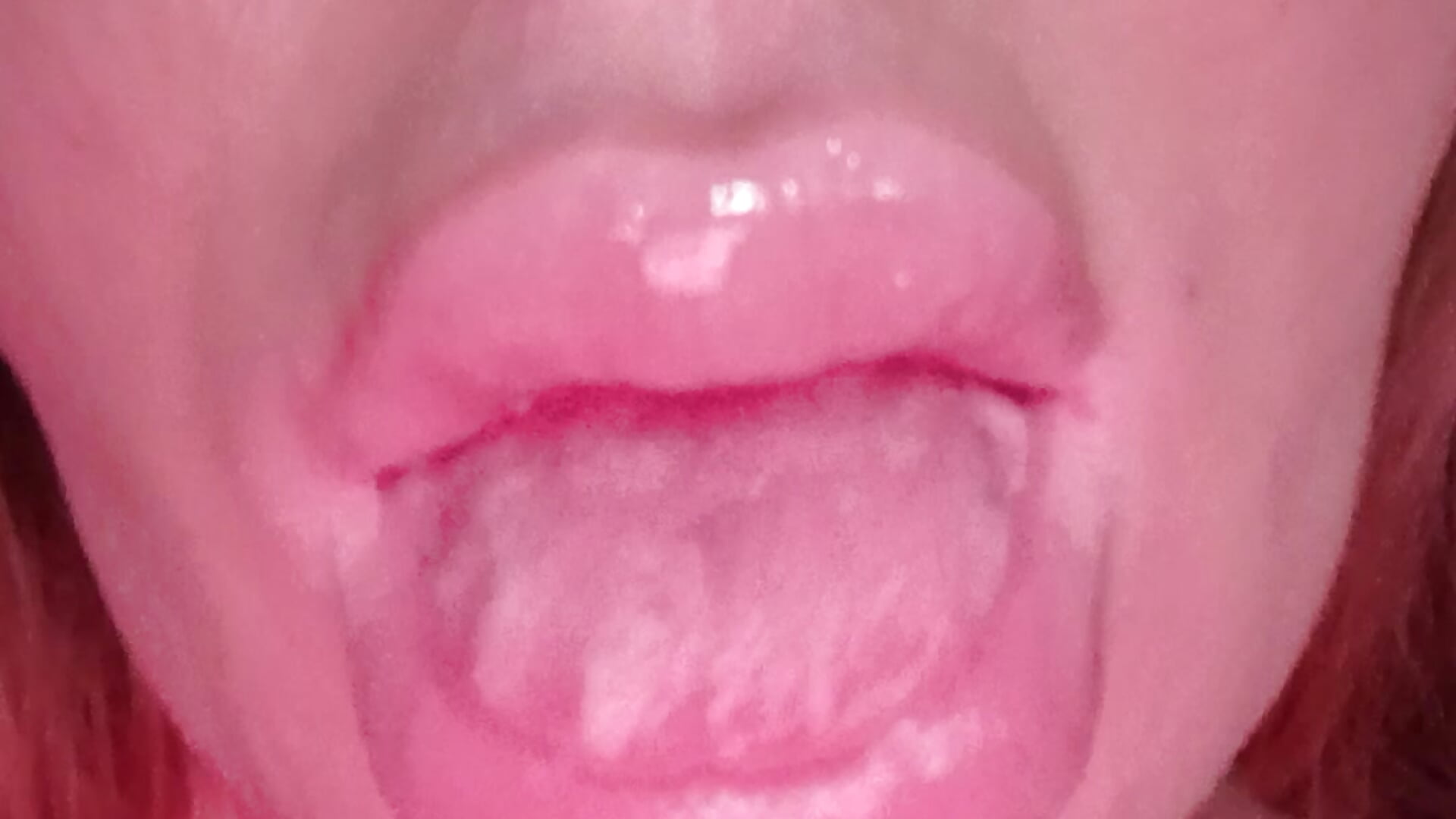 Suck toy close cam#ahegao