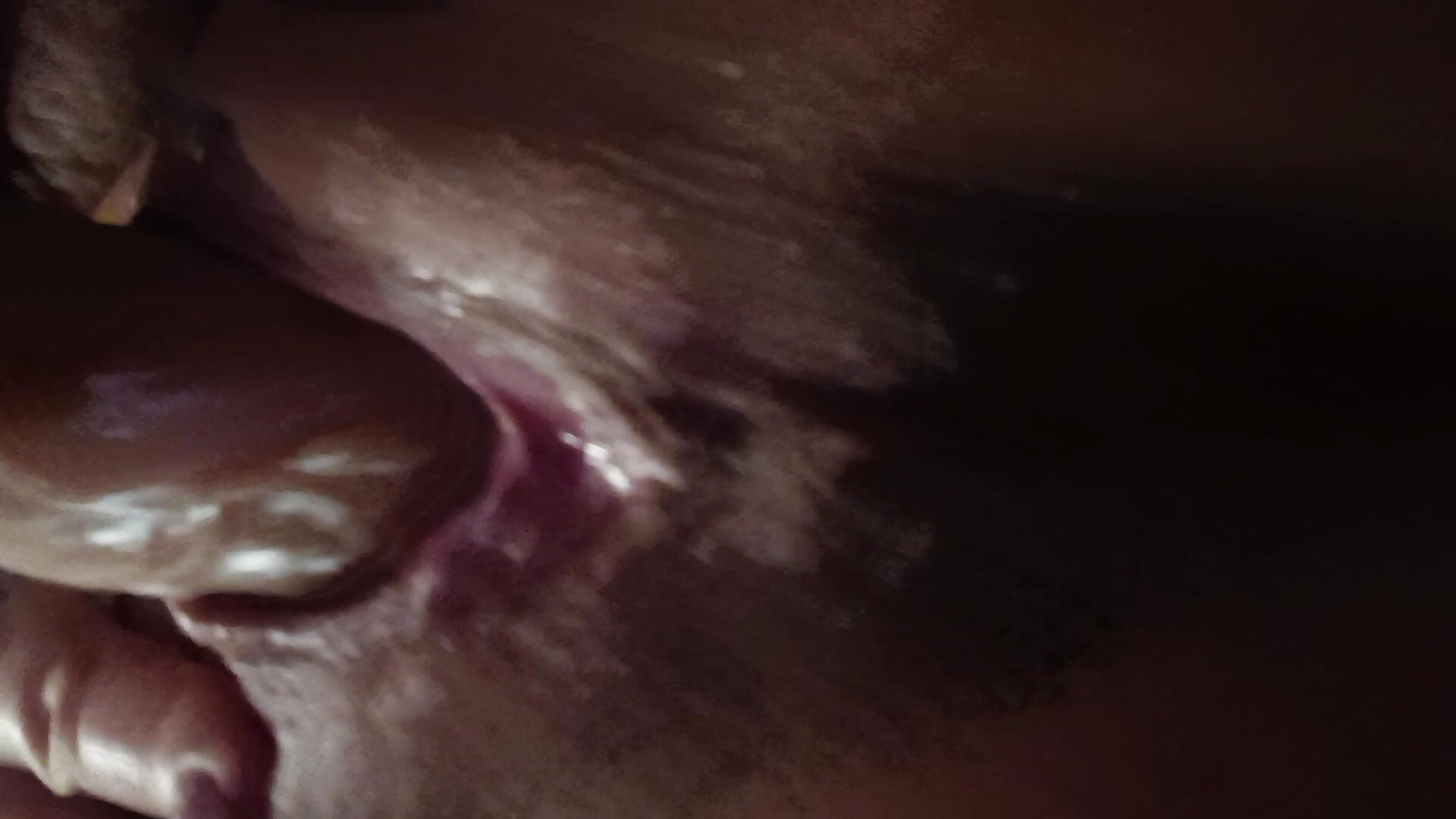 Fuck wet pussy very close cam#cream#