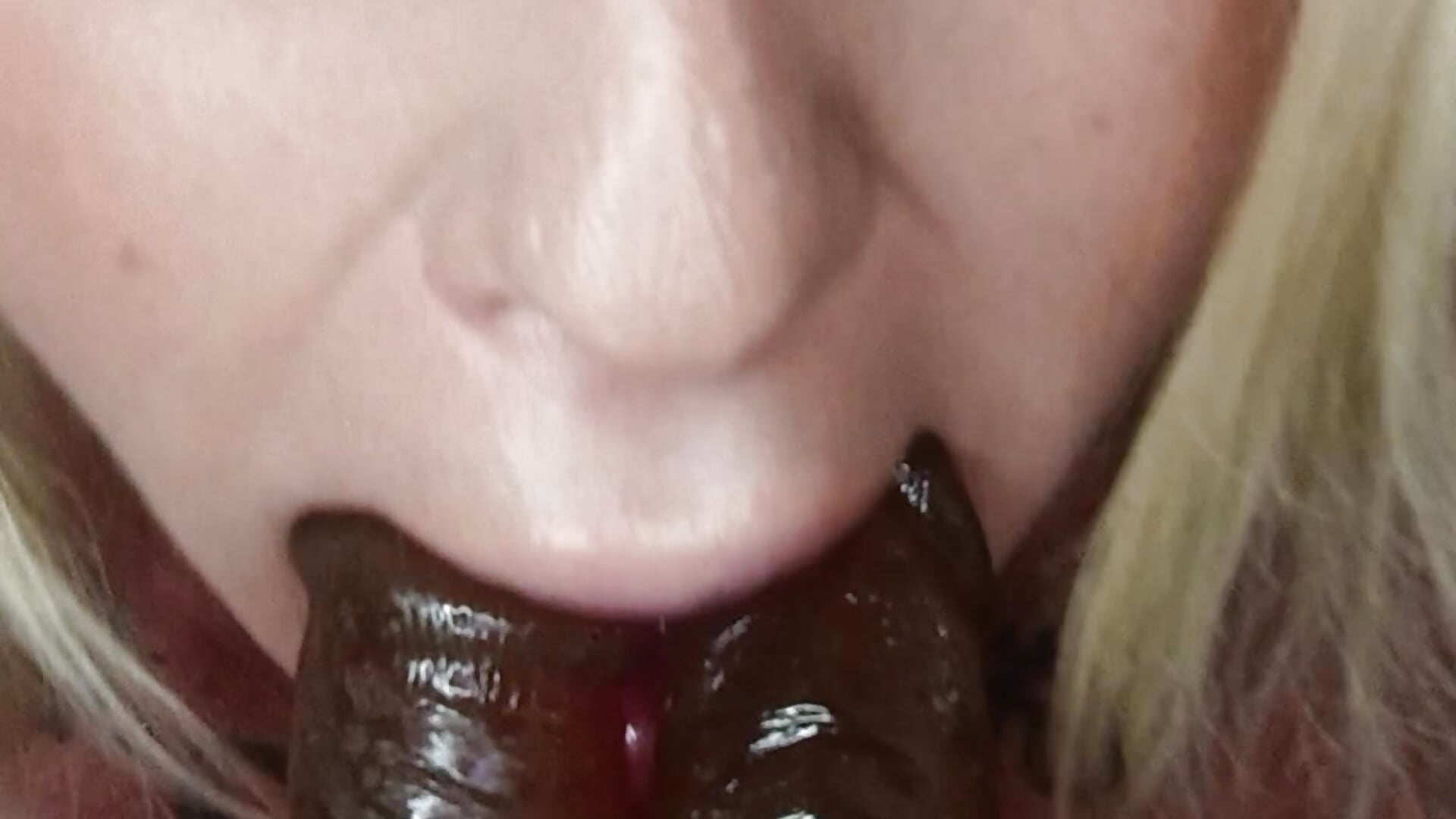 Double sucking# work slut