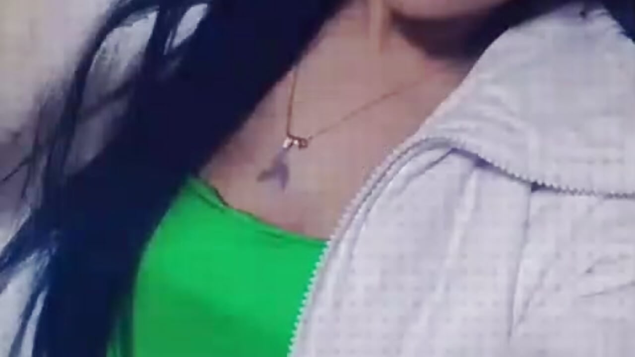 AMB – video od webkamerové modelky Amber_joys_x