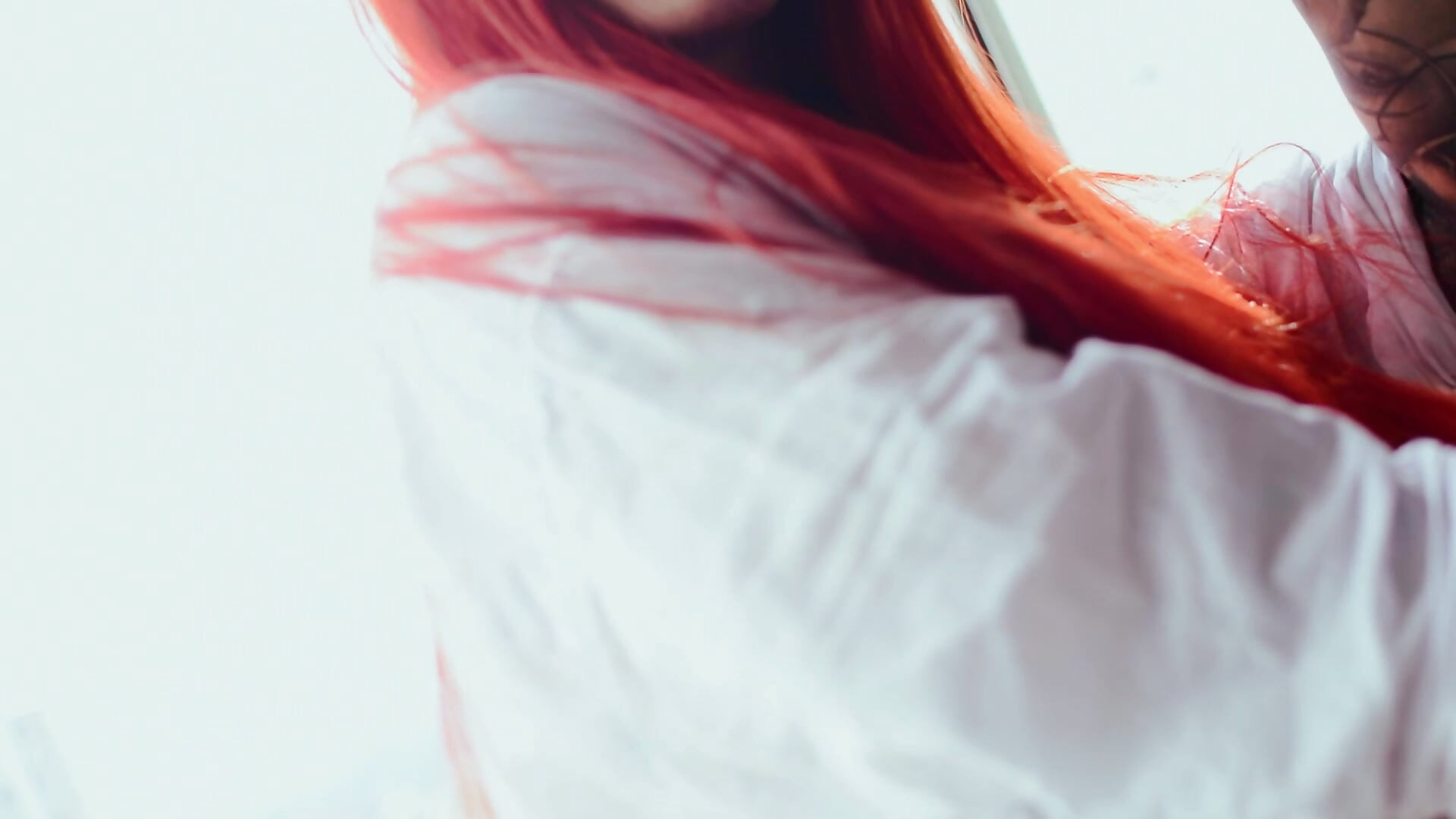 Come with me... 😈✨ – видео вебкам-модели Polygonniaa