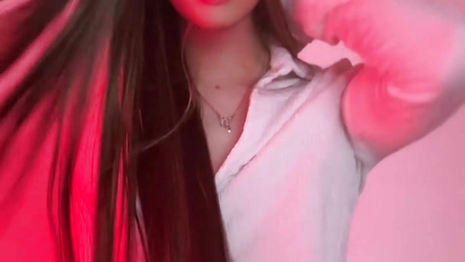 ❤️– raven_li01 kameramodell videója