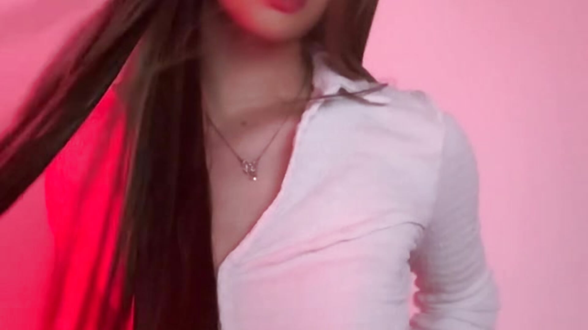 ❤️ - vídeo de la modelo de cam raven_li01