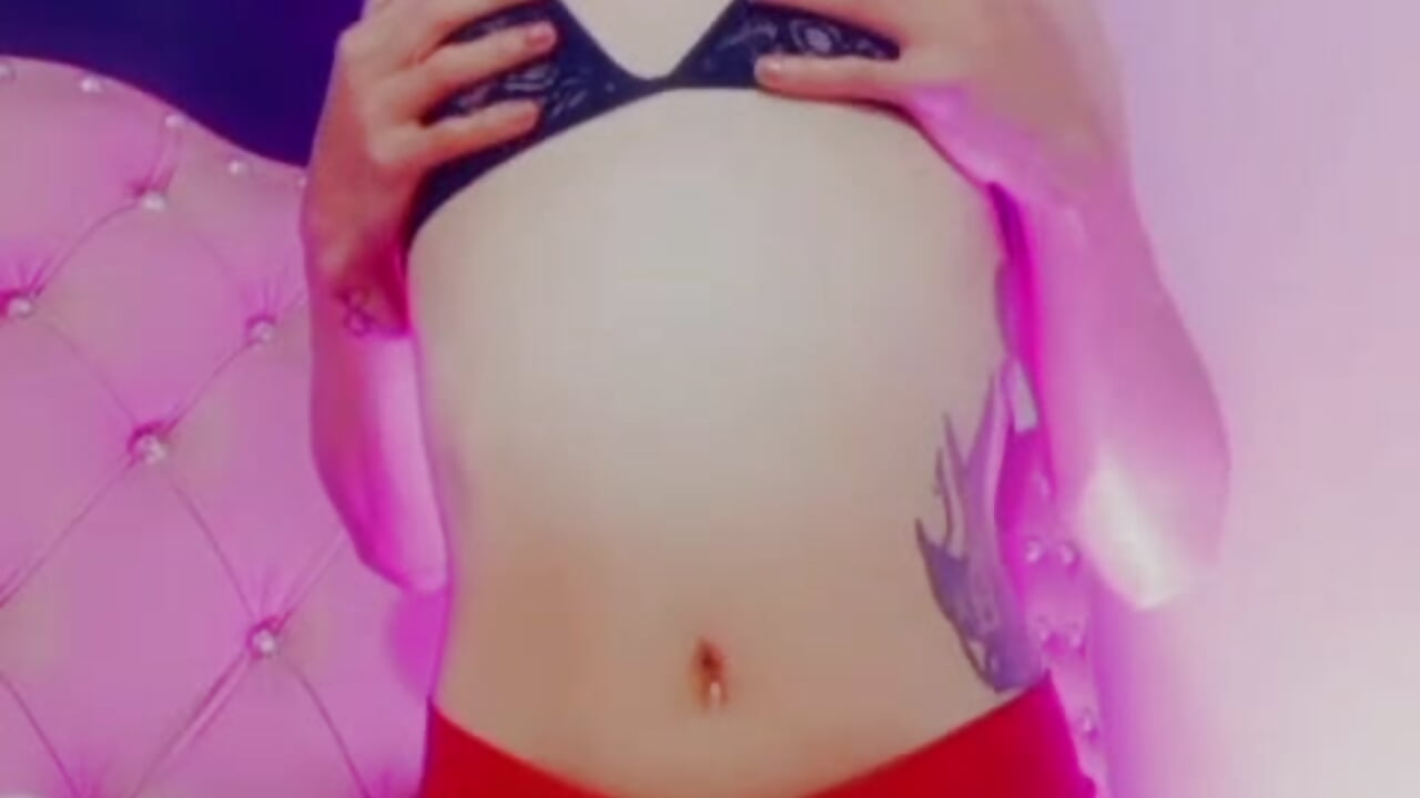 Me 🥰❤️ – video od webkamerové modelky Naty_sweet96