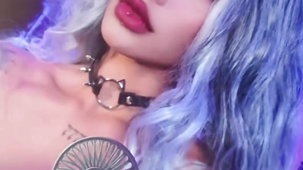 My transmission <3 - video Ivy_Byte kameramallilta