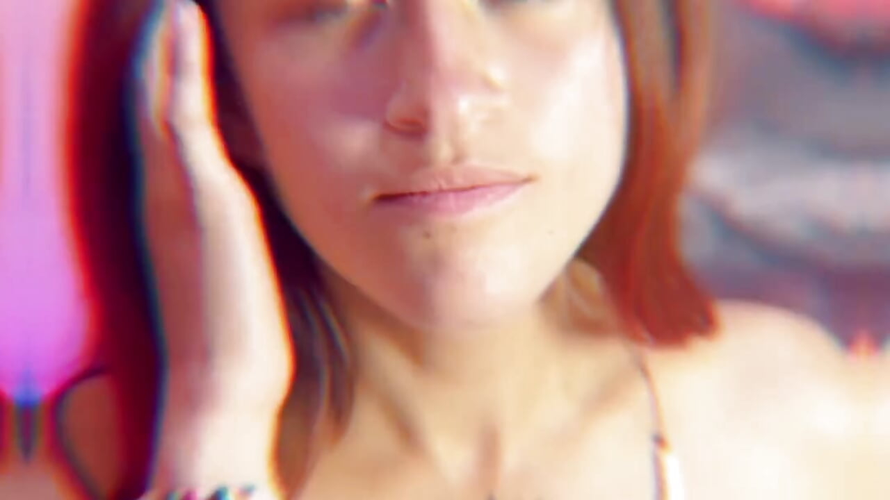 Welcome to my world 😈🔥😍 - video by Celeste_wang cam model