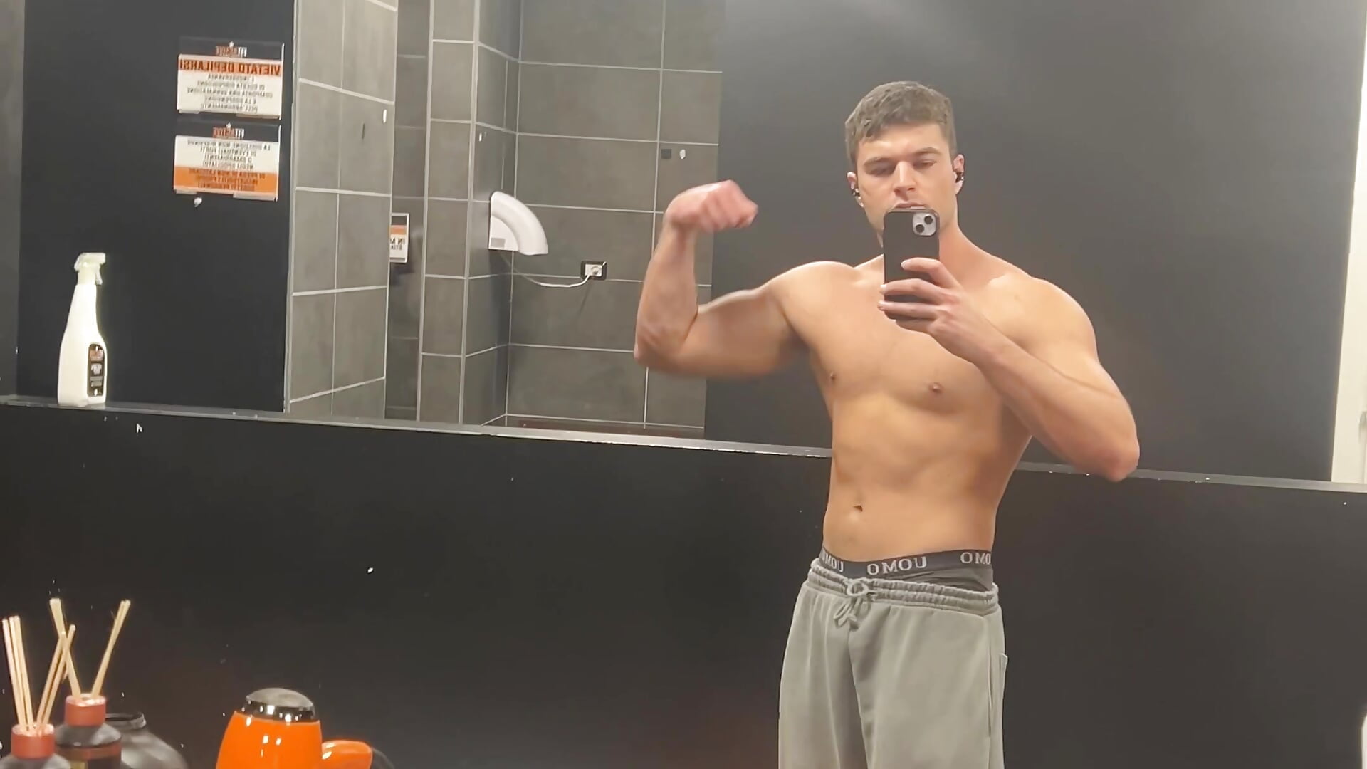 Augustocosta Vidéo populaire du modèle de cam  7892