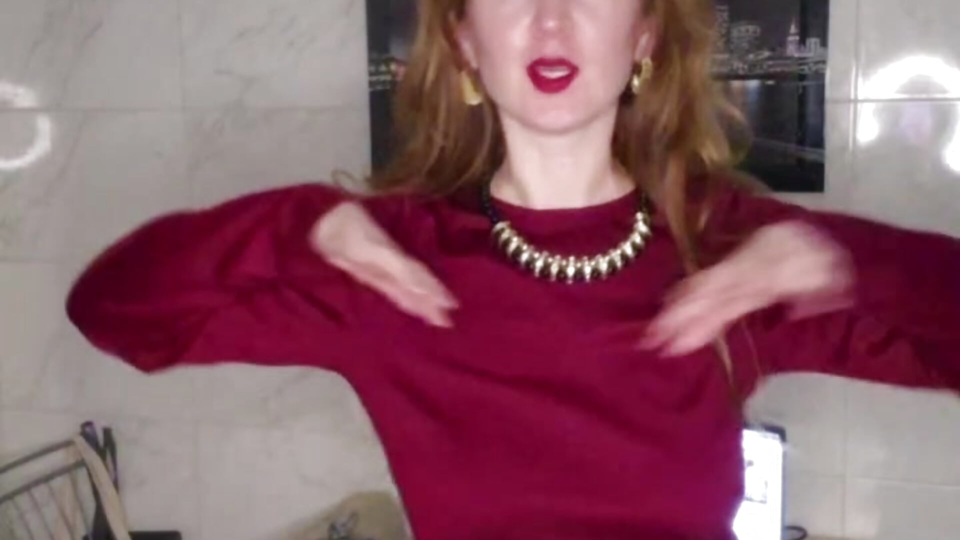 Just me for my guys – video modela na kameri LanaBananaa_