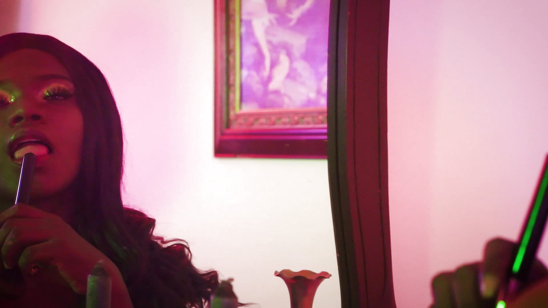 💄✨RELAX YOUR MIND WITH ME🍃✨❤️ FerSecret_ - ক্যাম মডেল FerSecret_-এর ভিডিও