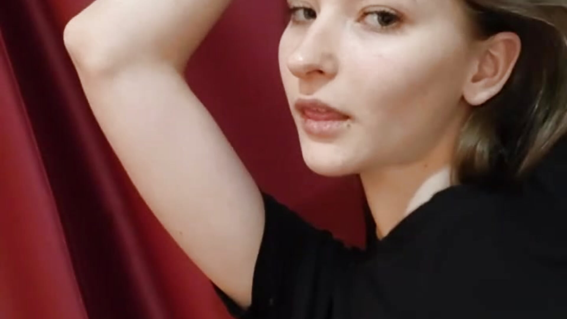 It's me^^ - วิดีโอโดย FloWkaley โมเดลแคม