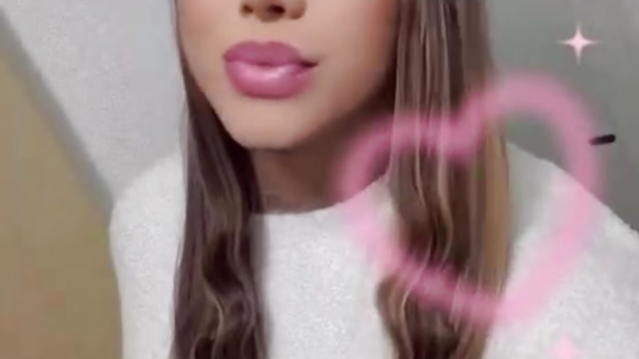 your mistress – video modela na kameri valens_horny27