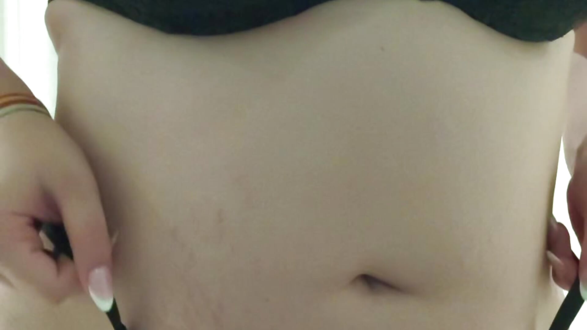 A Little Tease Just for You Daddy😉 - sari237 adlı kamera modelinin videosu