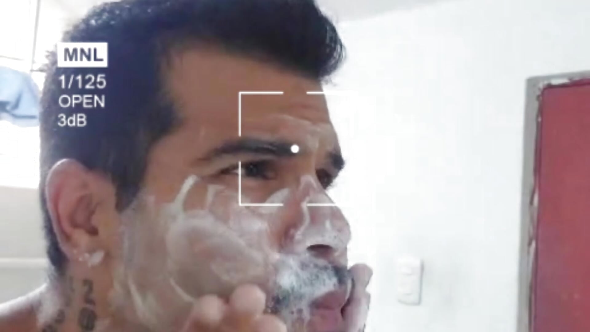 😉😉😉 - video by thom_1 cam model