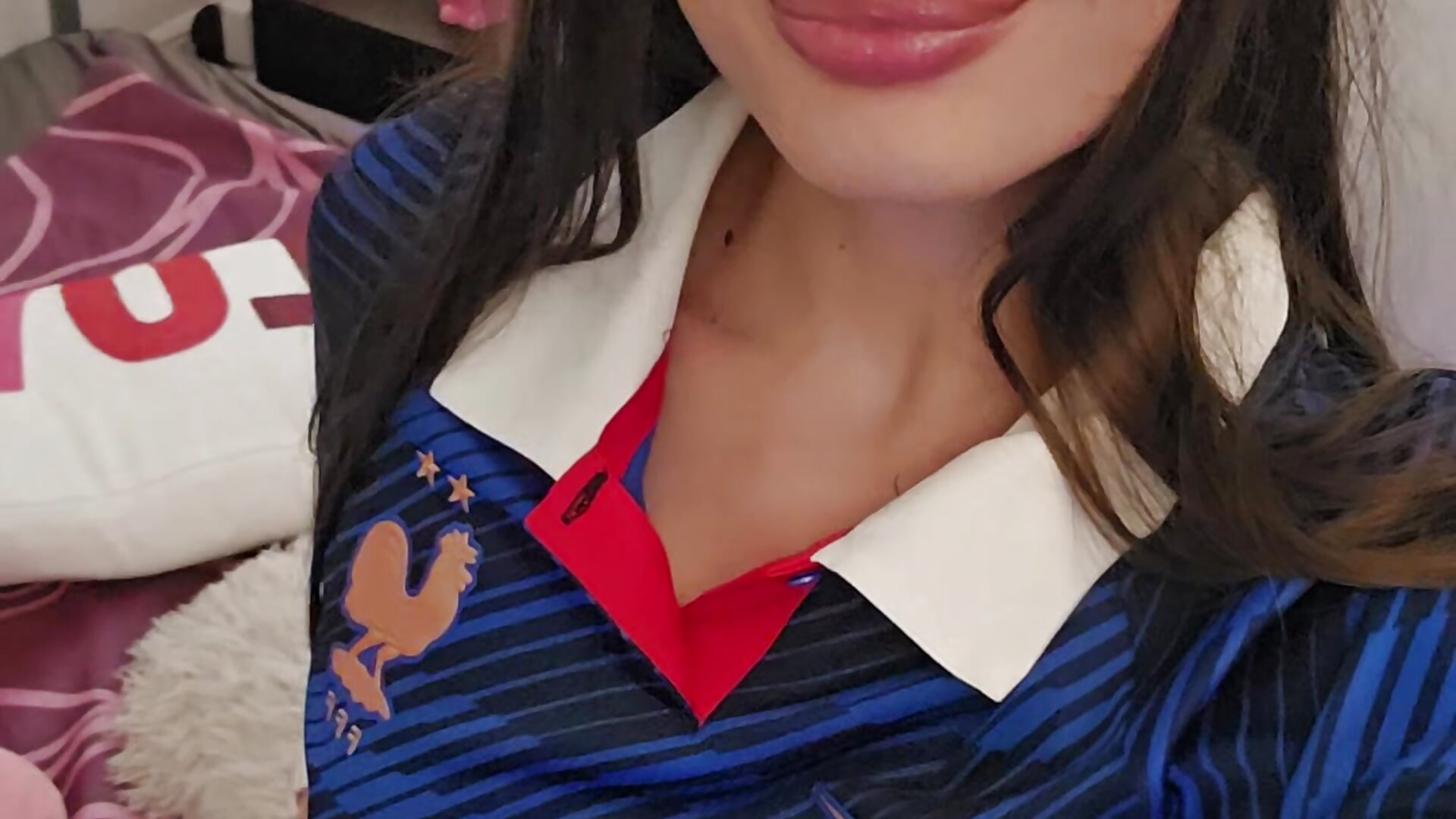 ⚽️ Tournoi du globe SC 🏆 - video by CandieLucianioff cam model