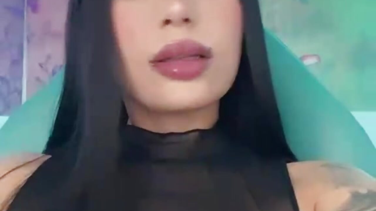 ❤️‍🔥😍 - vídeo de Abby_Rouse_m modelo de câmara