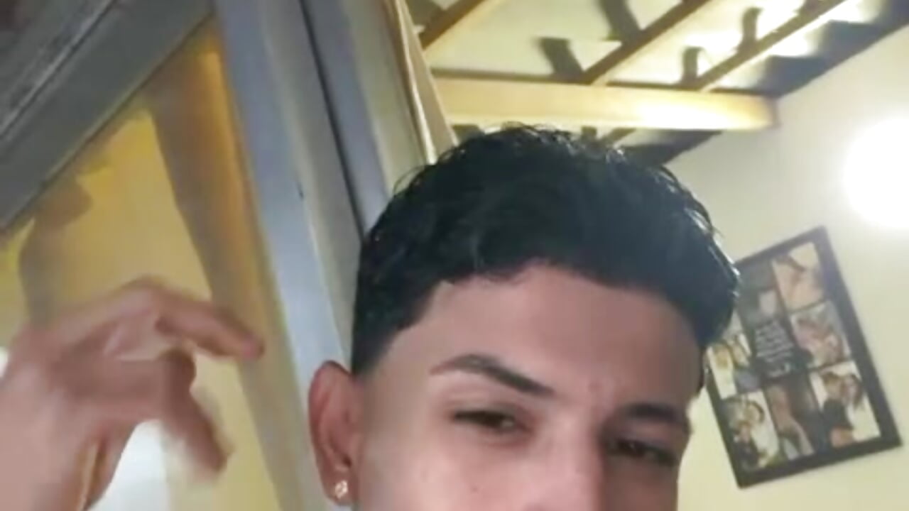 waner thom - vídeo de la modelo de cam waner_thom