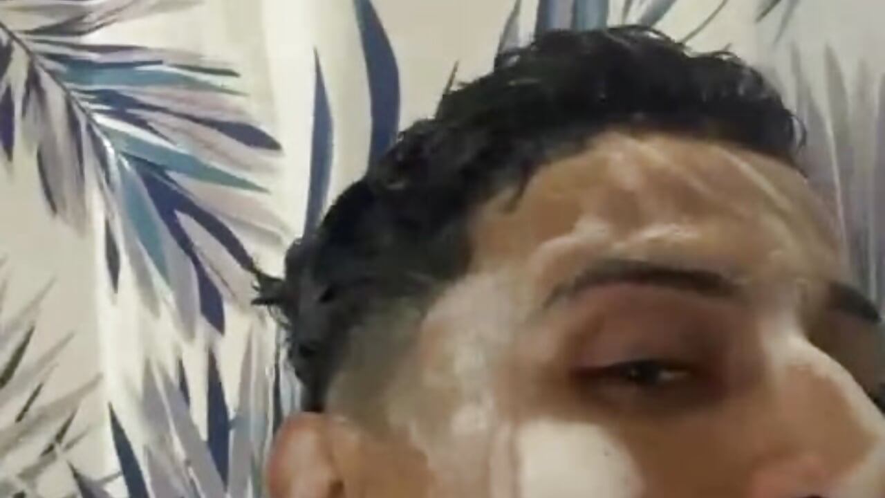 hi - vídeo de la modelo de cam waner_thom