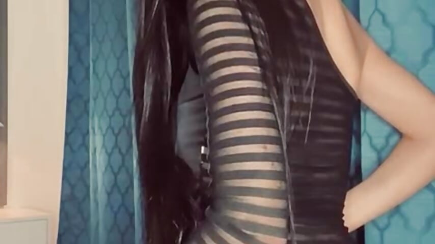 Teasing you — filmik niicole_garner, modela(-lki) na kamerkach