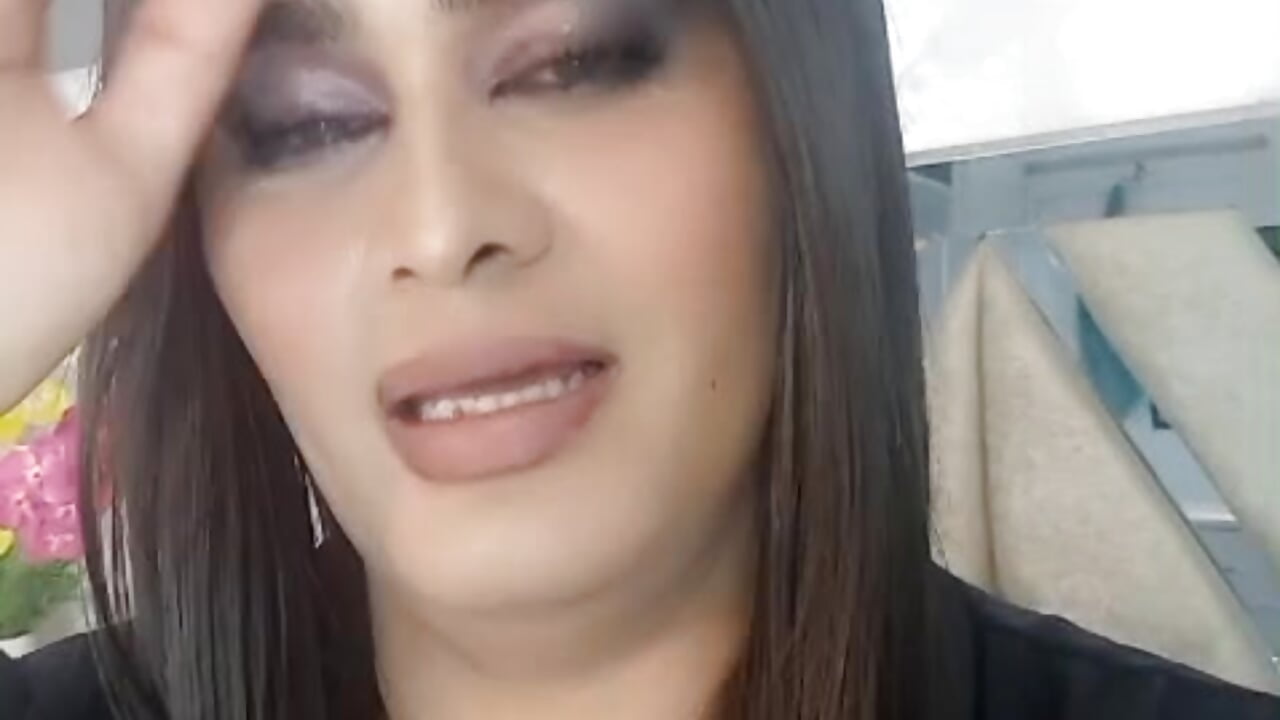 A presentation with my beautiful voice - video Andre3969 kameramallilta