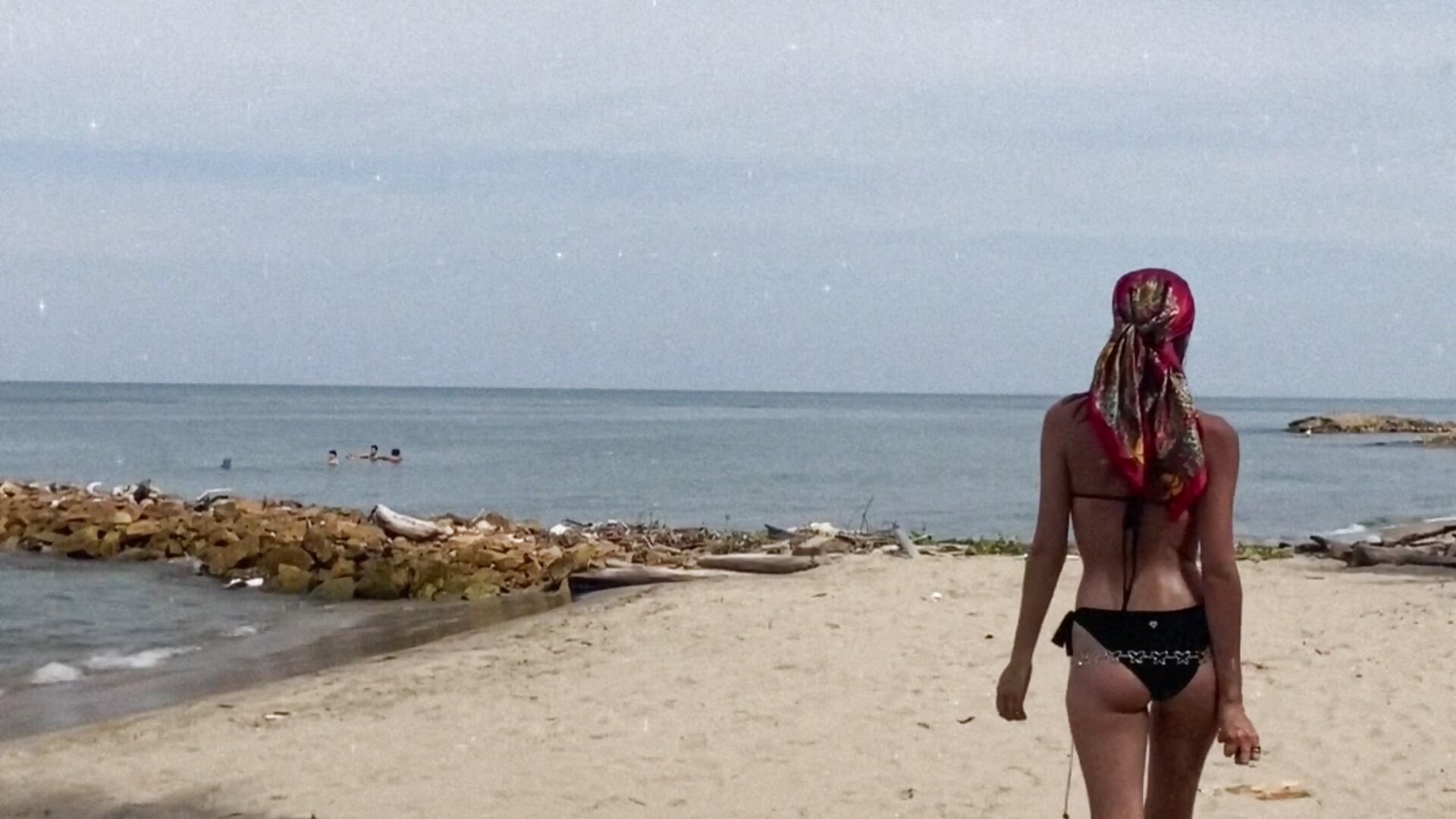 🐚 - วิดีโอโดย Capricornmystic1 โมเดลแคม