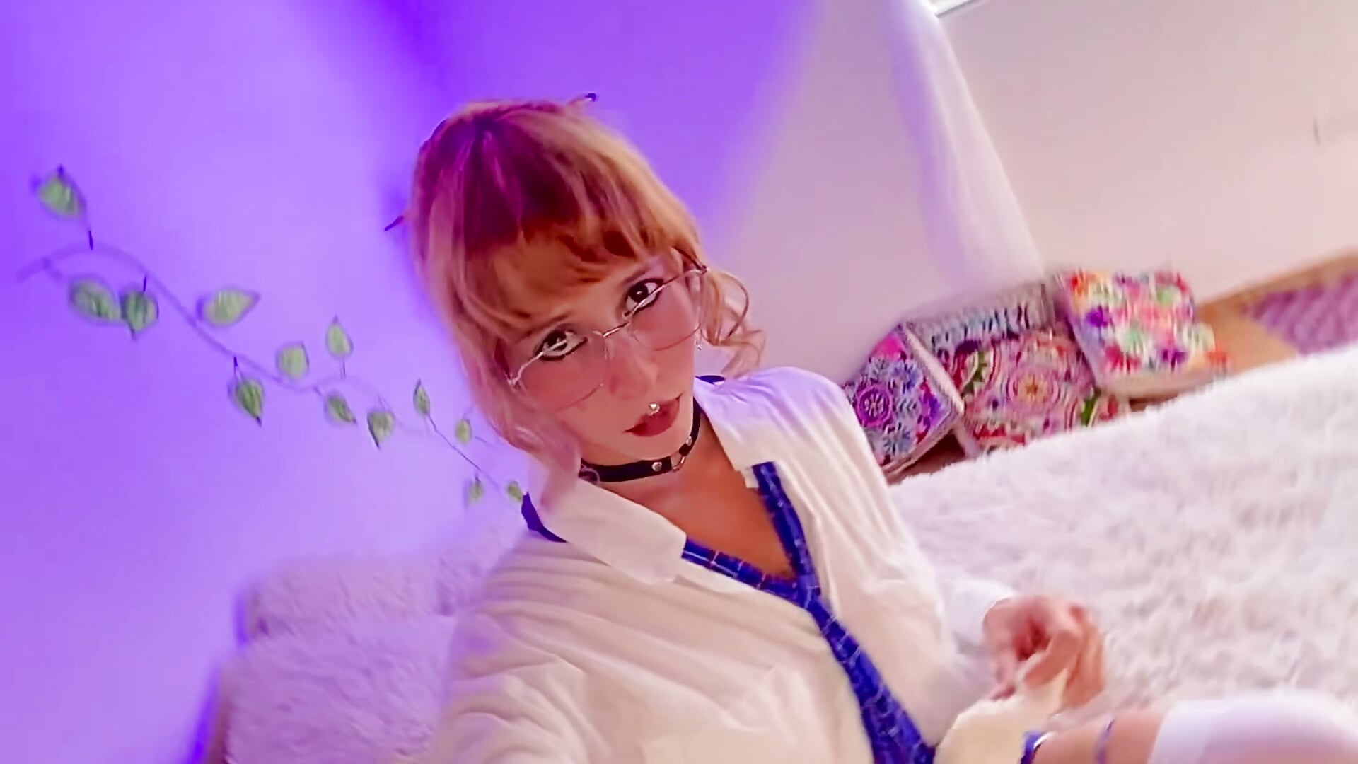 🐰 - Video von Capricornmystic1 Cam-Model