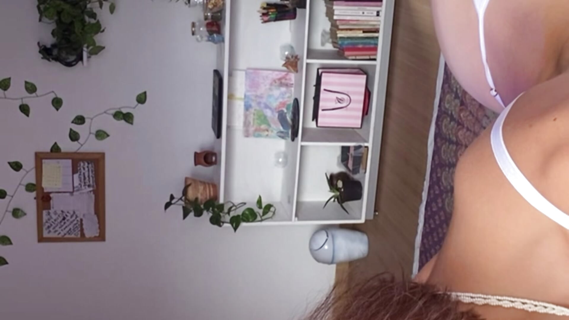 💋 - Vídeo de Capricornmystic1, modelo de vídeos