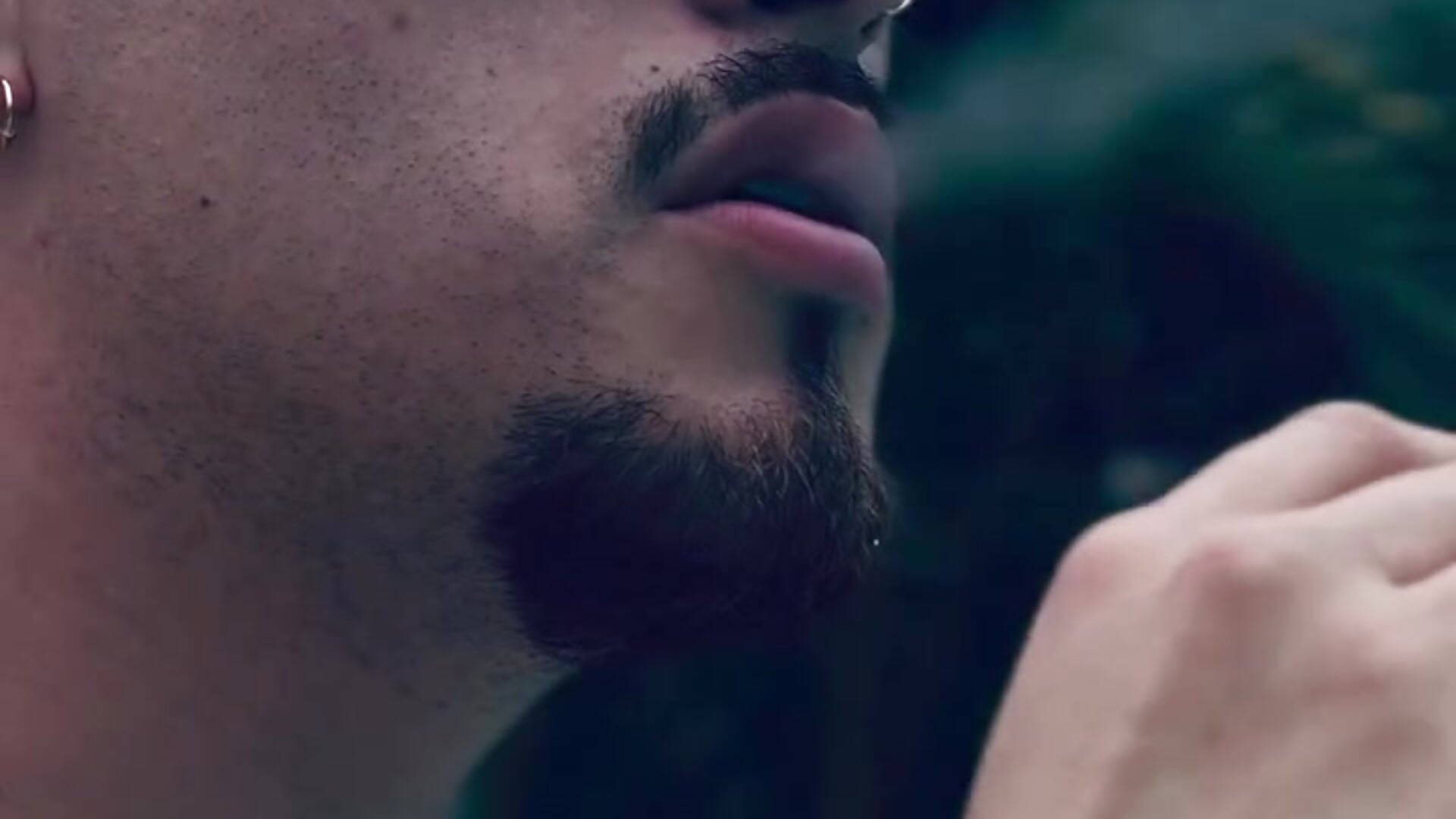 I need to drink wine ♥ - βίντεο μοντέλου Aiden_Gray