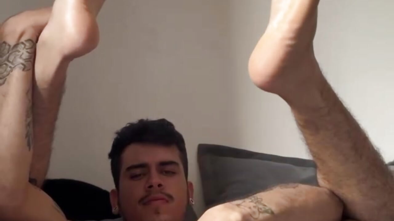 ENJOY IT - vídeo de la modelo de cam Chriss_Hunt