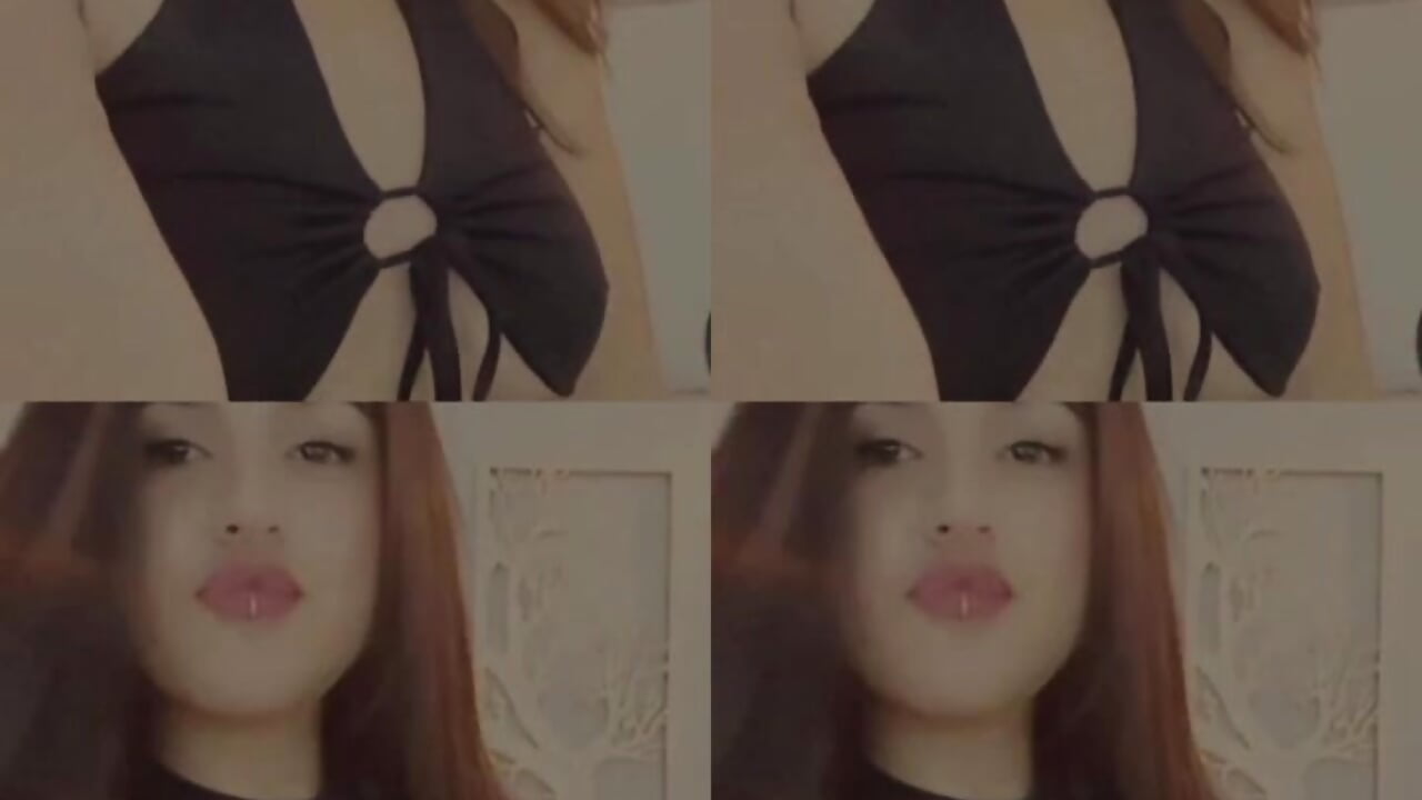 Sexy– Hammys-stevee kameramodell videója