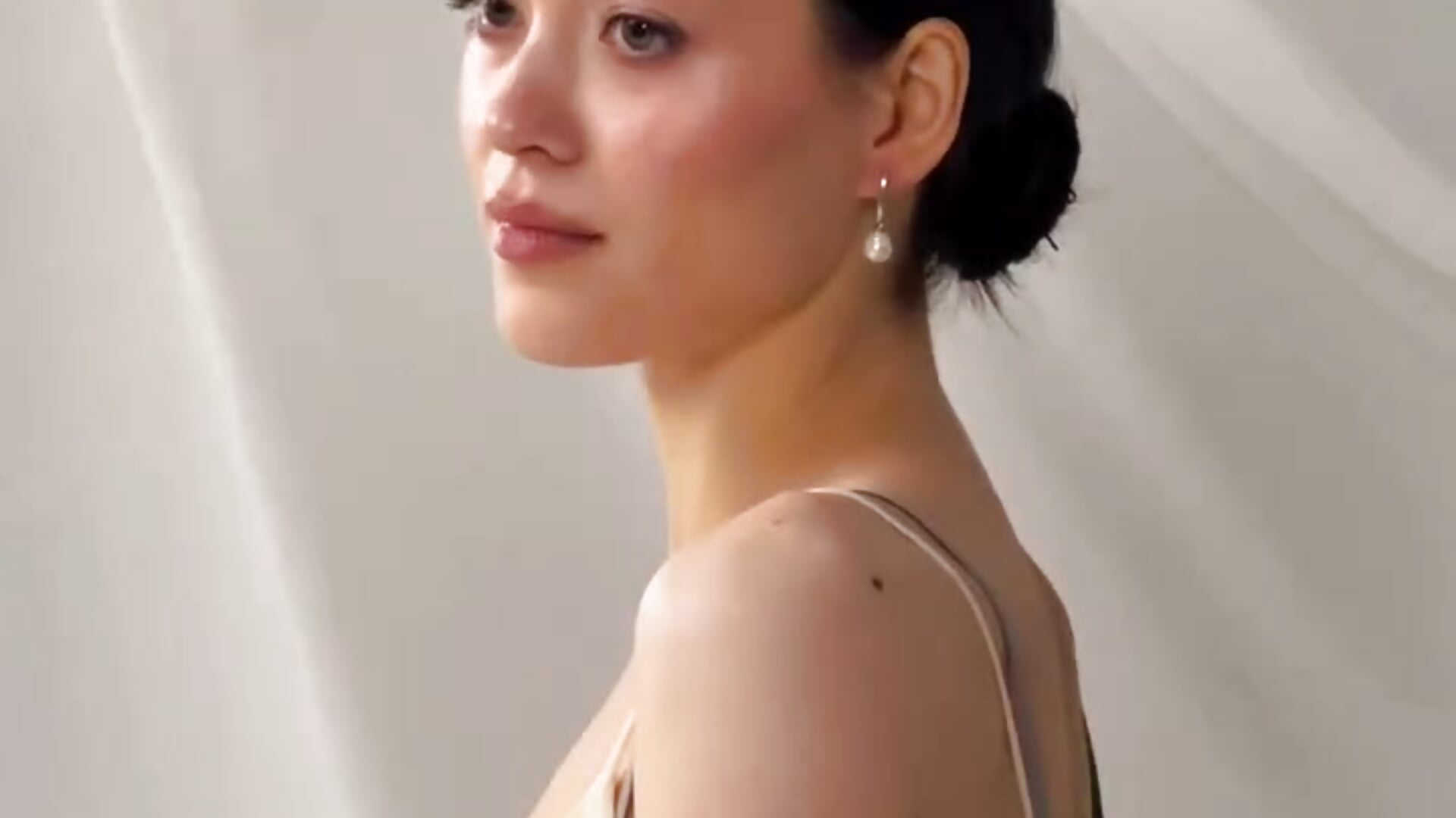 Backstage preview | my snowy look for February 14th <3 - vídeo de Jess_Dome modelo de câmara