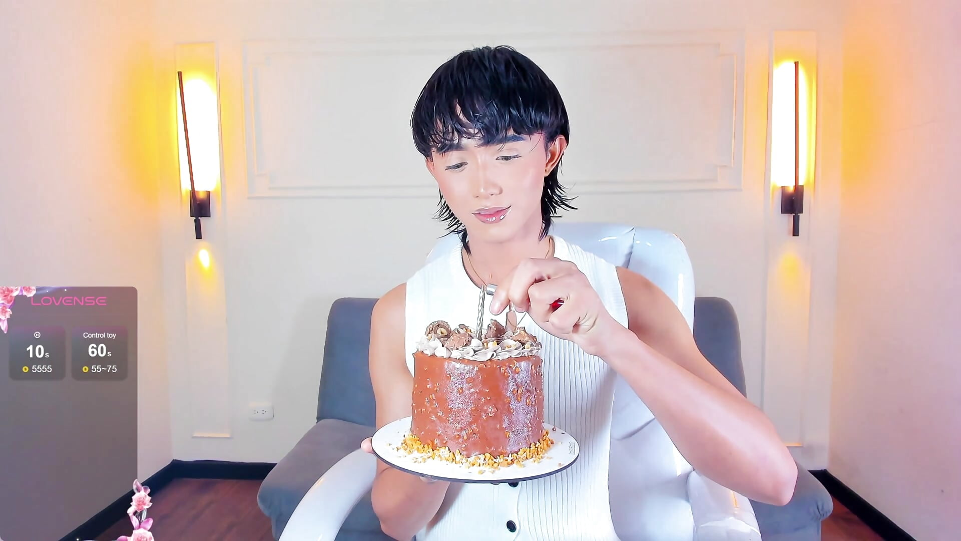 カメラキャストのNoa_03さんのトレンドな 1230本の動画