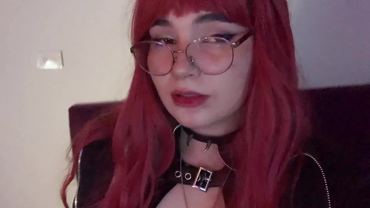 profile-intro-video-1770698708 - vídeo de ElyNoiruwu modelo de câmara