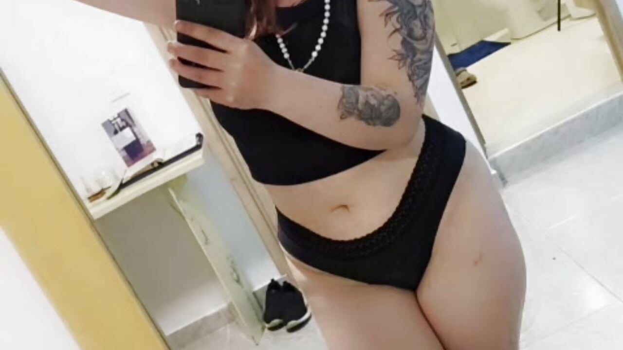 This is what my "thinking of you" looks like 😘. - video Lisa_ch1 kameramallilta