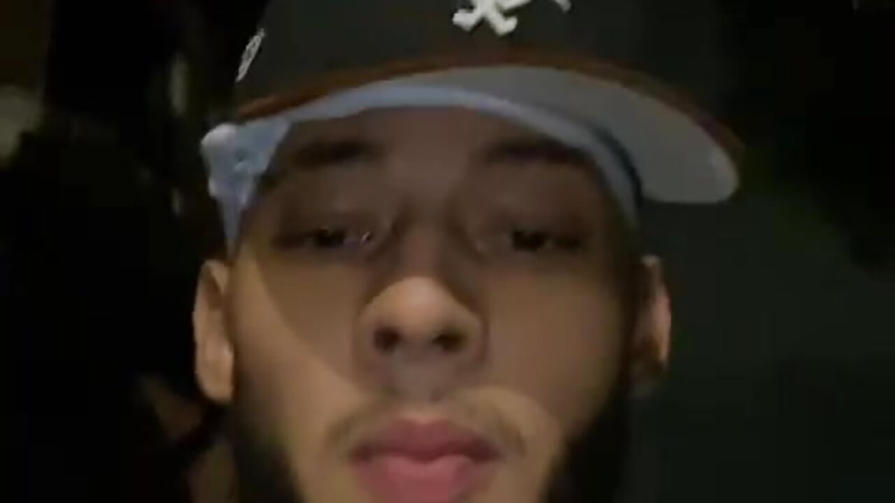 Sebolaz333: Vídeo de Modelo Webcam en Tendencia 5273