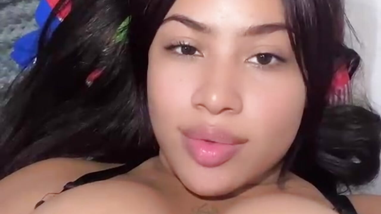 Rica – video od webkamerové modelky shorltola