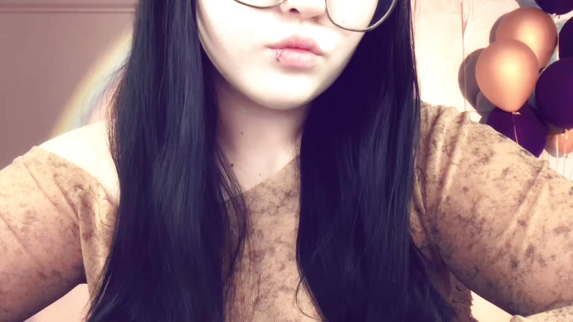 :)))))) - Kira_G0ld adlı kamera modelinin videosu