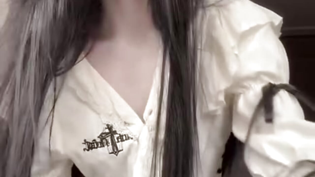 it's mee ^^ - відео від вебкаммоделі HannaHayles