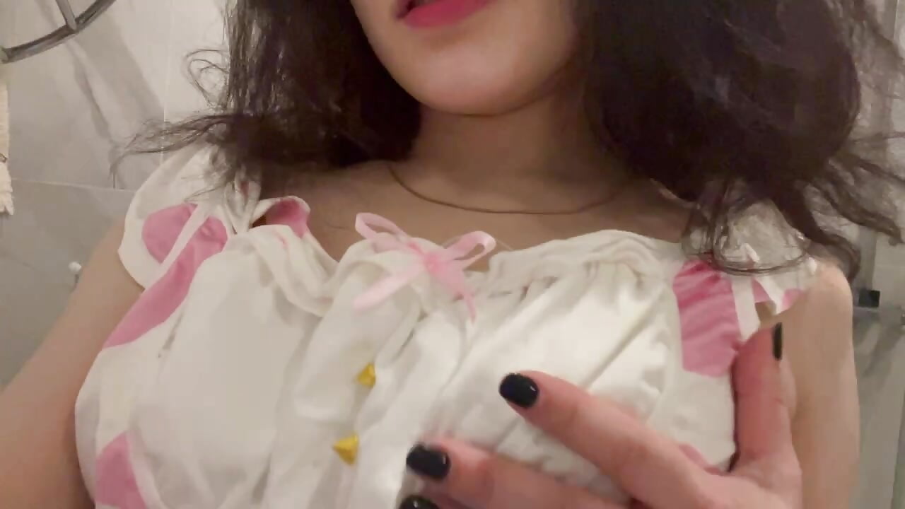 cute image－カメラキャストのHannaHaylesの動画