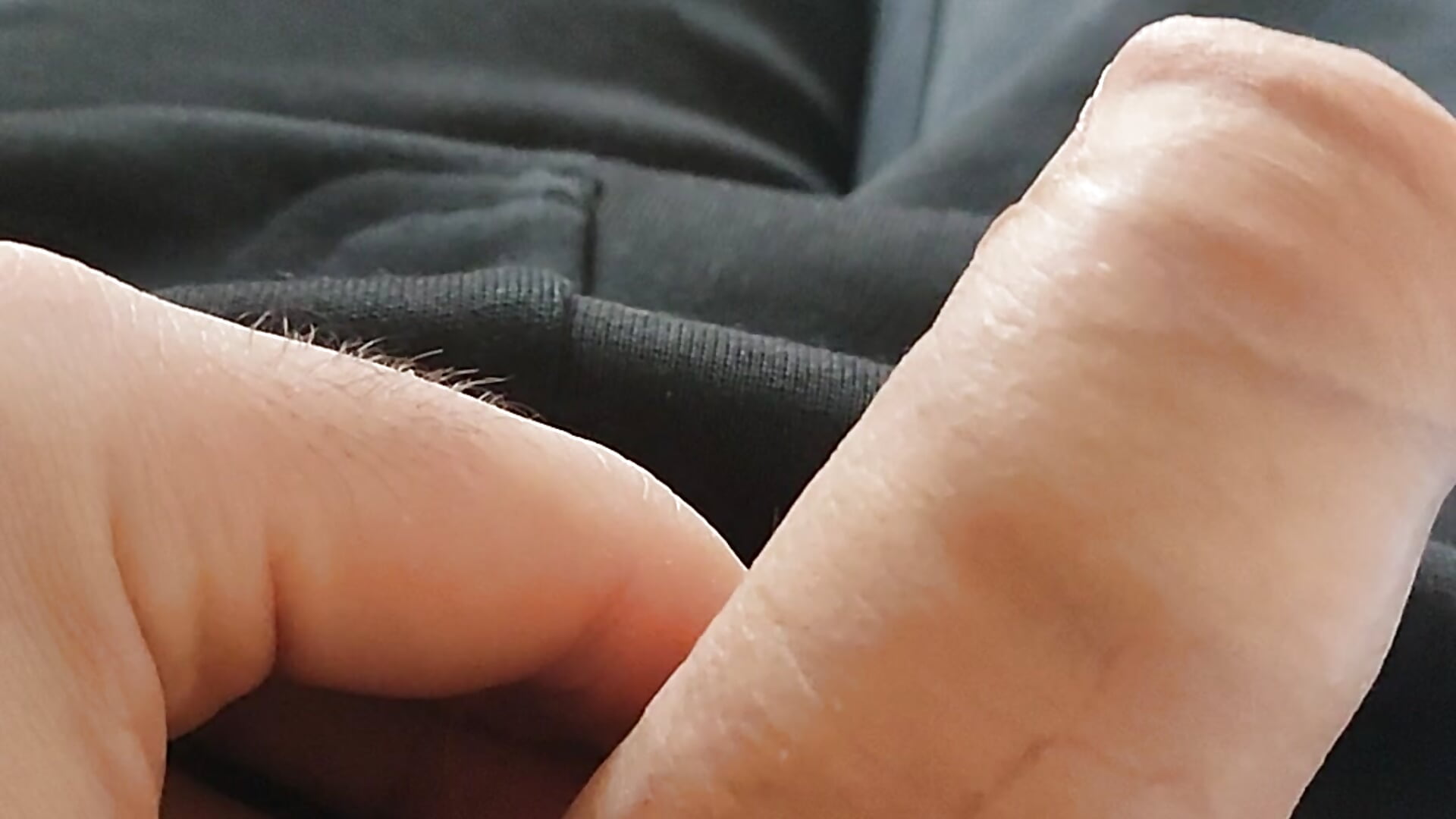 Appena sveglio - clip cu pericolo90 model videochat