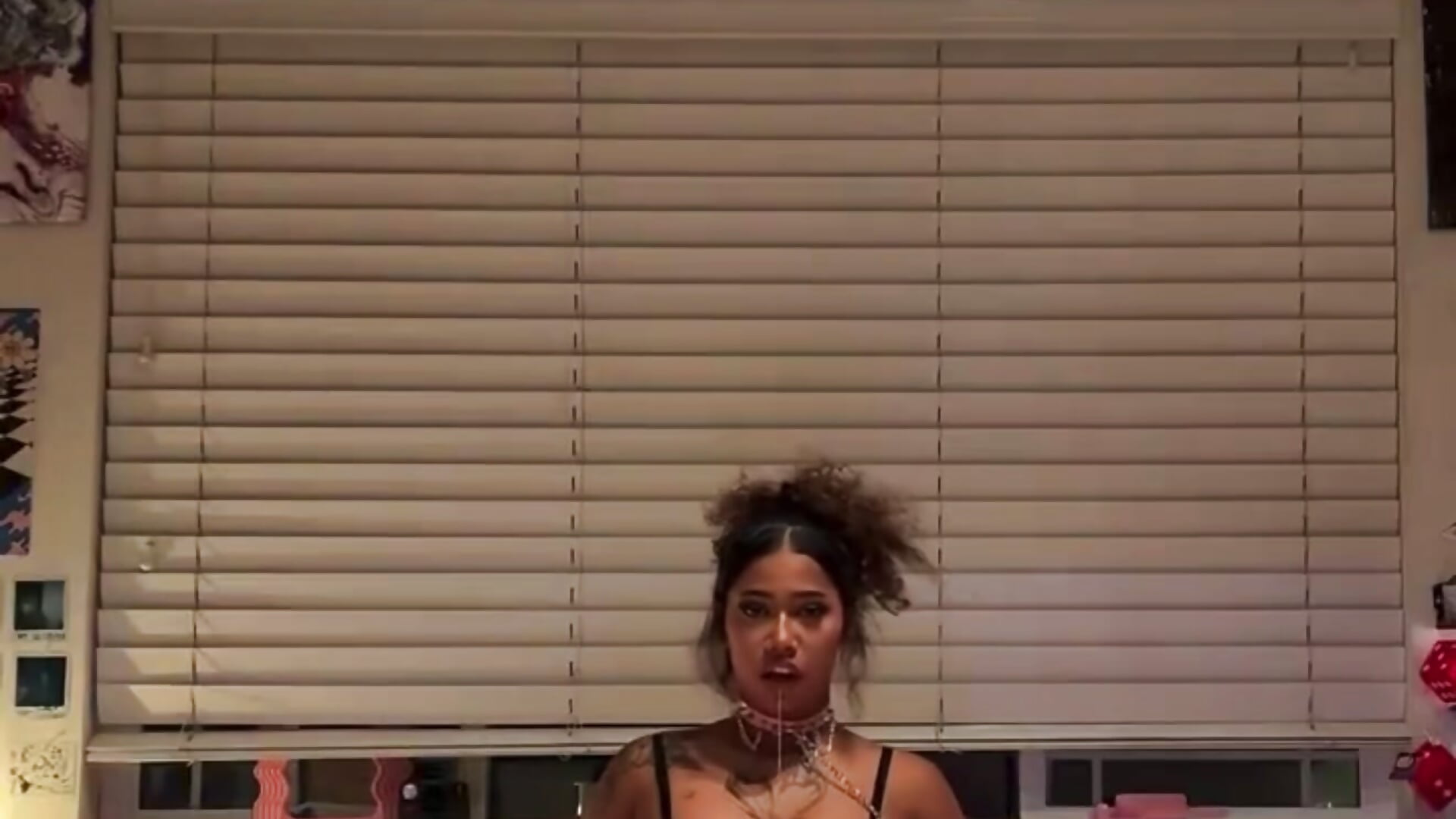 Just a Little Preview - video by lolobabyxxx cam model